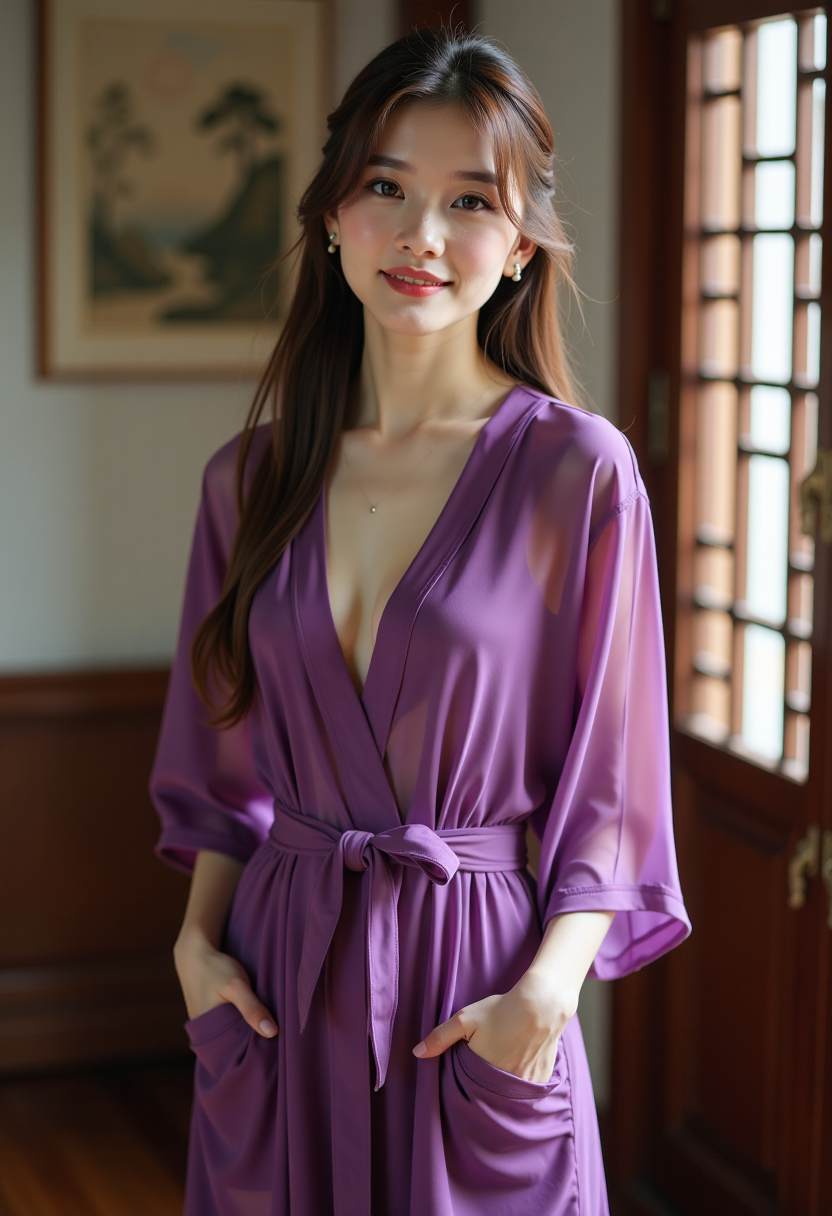 远方的信